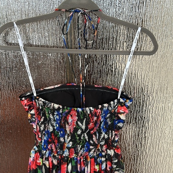 Ronny Kobo
Avril Maxi Floral Maxi Dress size XL - Picture 10 of 14